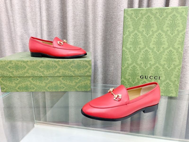 Gucci loafers